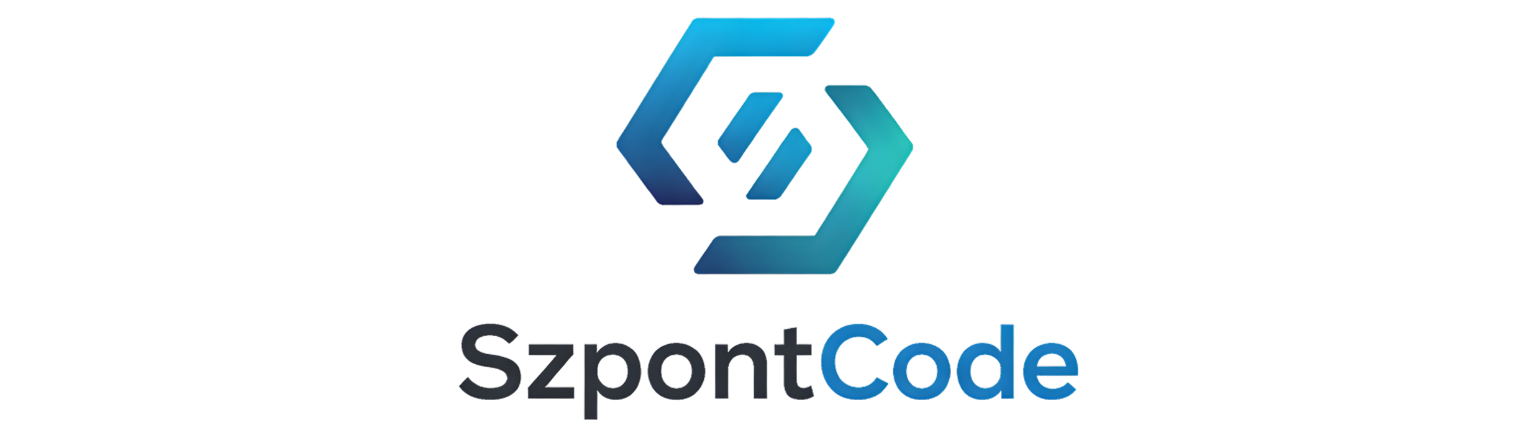 Logo SzpontCode